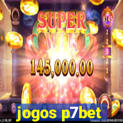 jogos p7bet